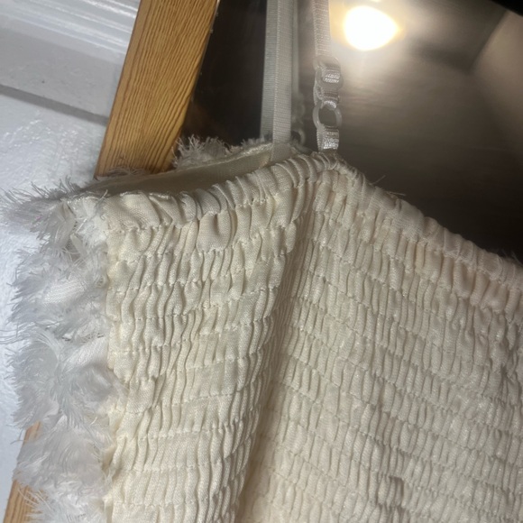 Size M, Fits S, Rare Parisian Limited Edition Babydoll-style Dress, Vintage - Picture 7 of 9